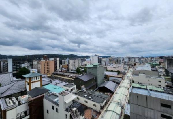 ローレルコート寺町御池