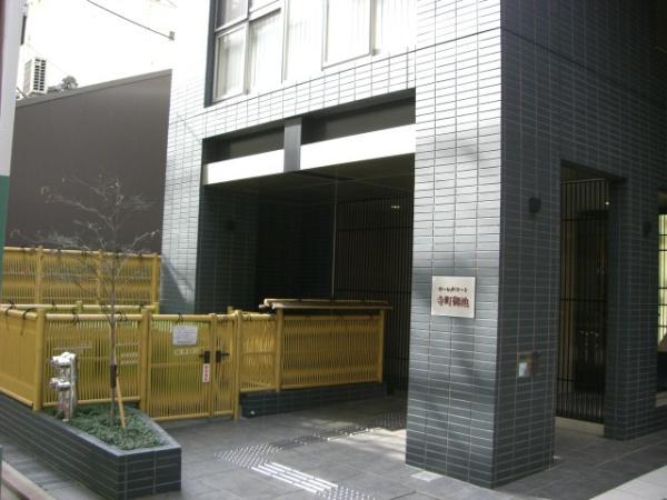 ローレルコート寺町御池
