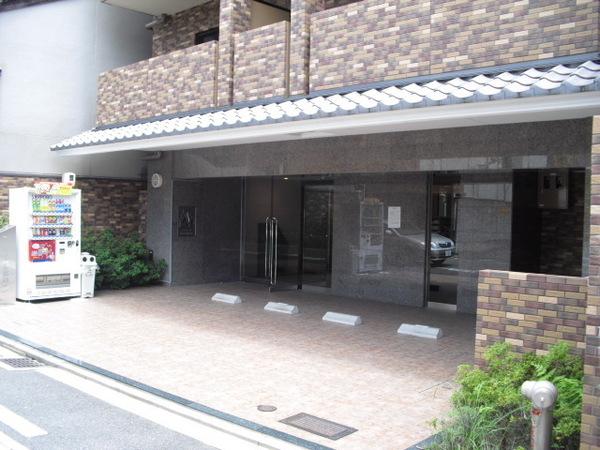 アスヴェル京都御所前Ⅲ