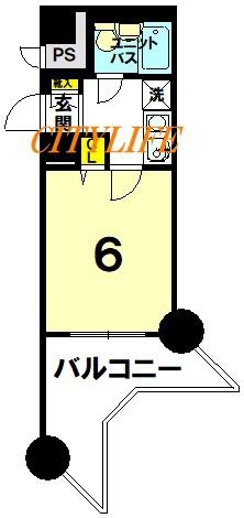 デトム・ワン二条城南