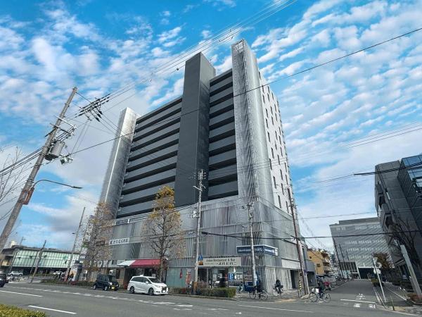 ゴールドハイツ五条