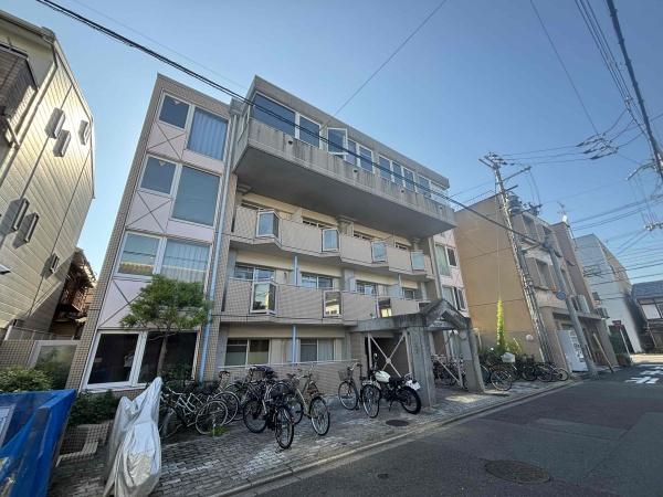 朝日プラザ三条口