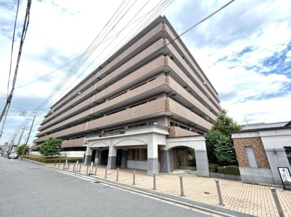 ライオンズマンション伏見
