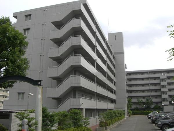 山ノ内パークホームズ