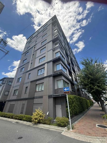プレミスト京都西院