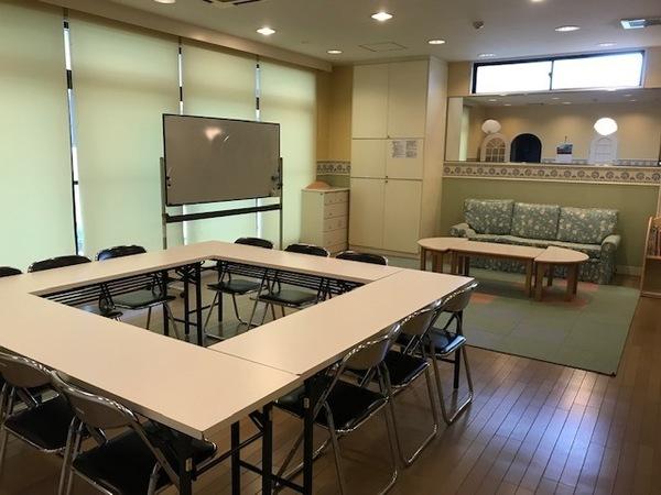 ファミールガーデン二条駅前西棟