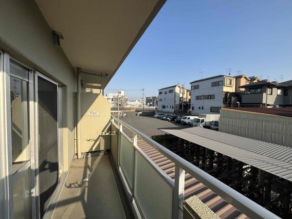 サンマンション西京極