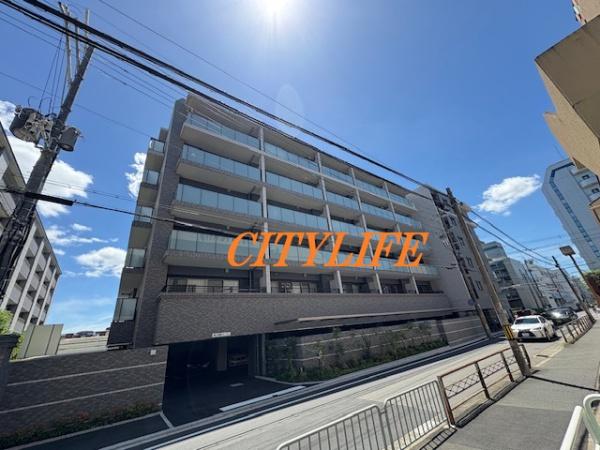 パラドール西院四条通マークス