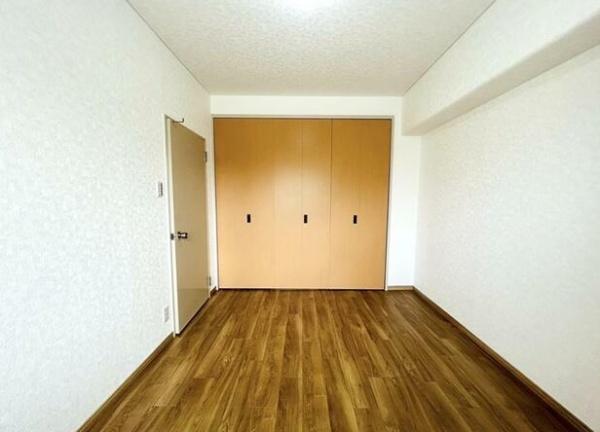 京都北山スカイハイツＢ棟