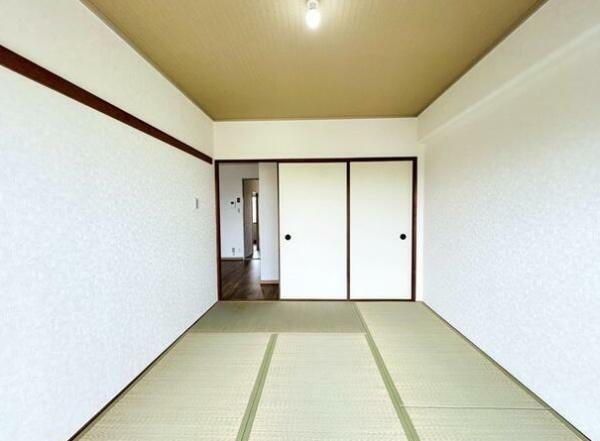 京都北山スカイハイツＢ棟