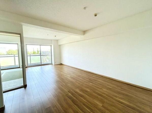 京都北山スカイハイツＢ棟