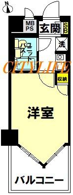 ライオンズマンション京都三条第３