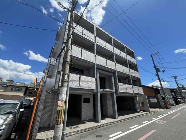 デトム・ワン室町二条