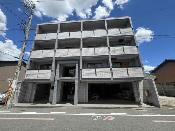 デトム・ワン室町二条