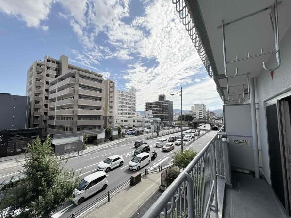 西京極ハイツ