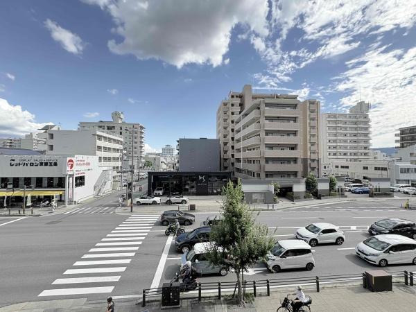 西京極ハイツ