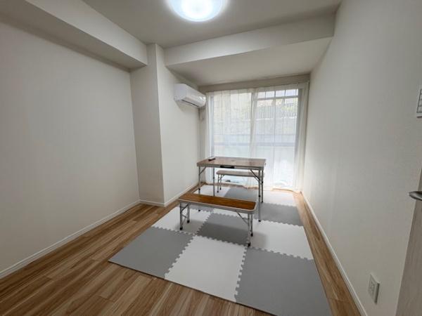 シャルマン北白川銀閣ハイツ