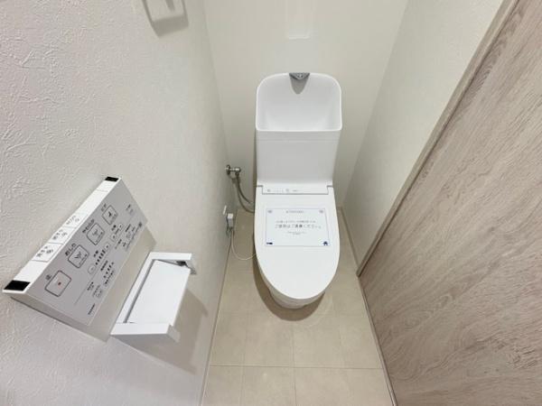 シャルマン北白川銀閣ハイツ