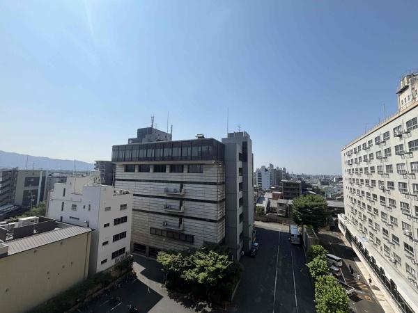 ライオンズマンション京都西陣