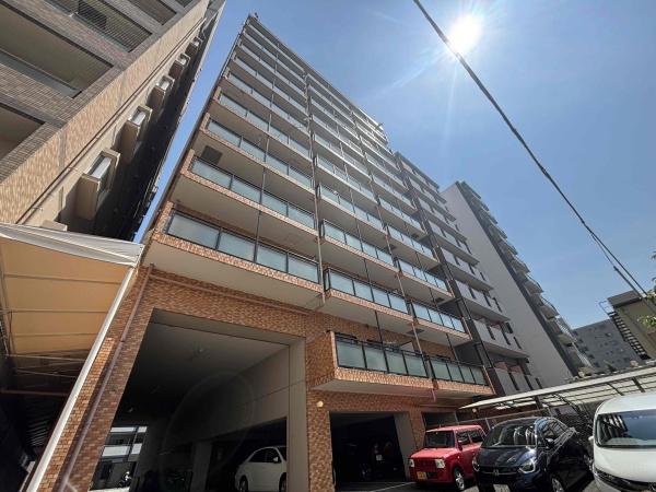 ライオンズマンション京都西陣