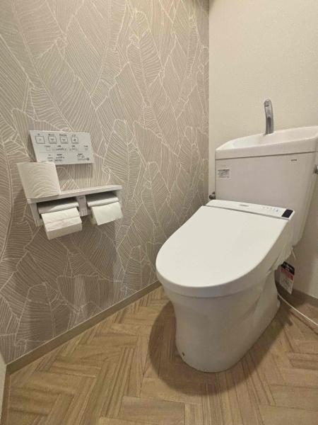 ライオンズマンション京都西陣