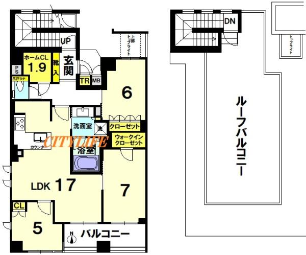 プレイズ御所南