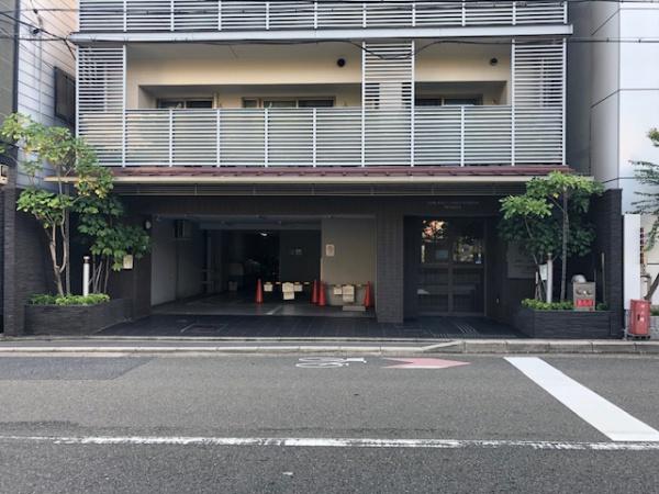 ライオンズ京都四条烏丸レジデンス