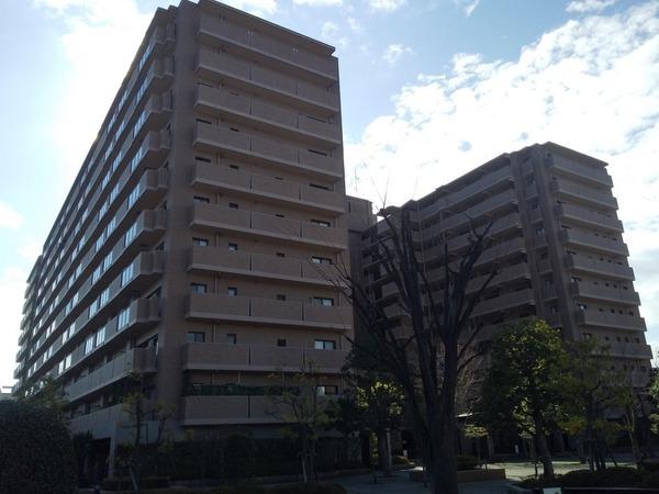 ライオンズマンション四条大宮ガーデンシティ