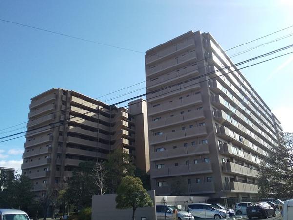 ライオンズマンション四条大宮ガーデンシティ