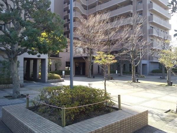 ライオンズマンション四条大宮ガーデンシティ