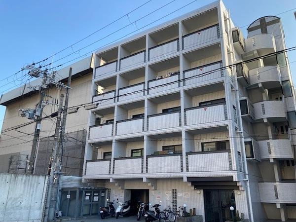 ダイアパレス京都祇園