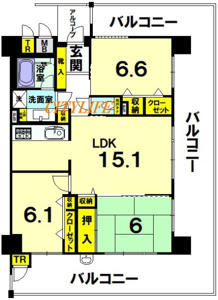 フォルム錦小路