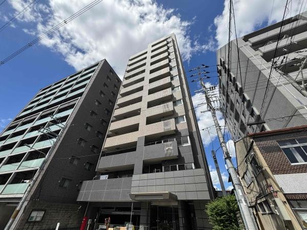 ライオンズ西洞院五条
