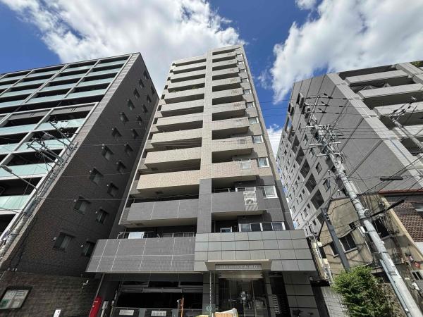 ライオンズ西洞院五条