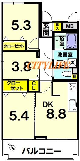 フレックス高野