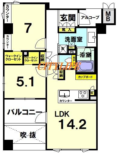 ヴィークコート京都四条烏丸