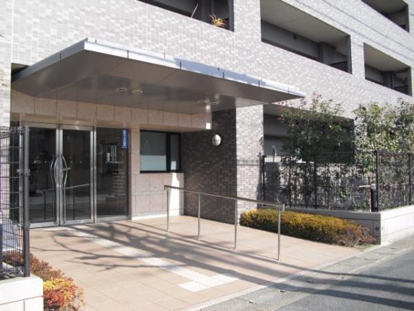 ジオ四条桂川ブライトコア
