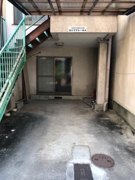 京都市中京区西ノ京大炊御門町の中古一戸建て