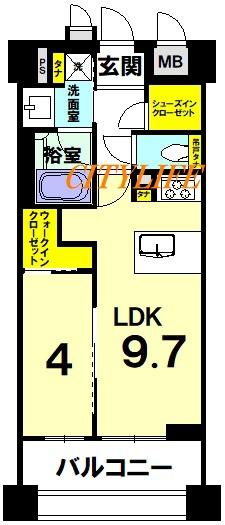 パラドール四条烏丸グレイス