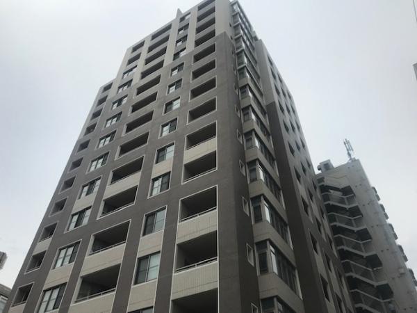 アーバンライフフォルムズ烏丸御池