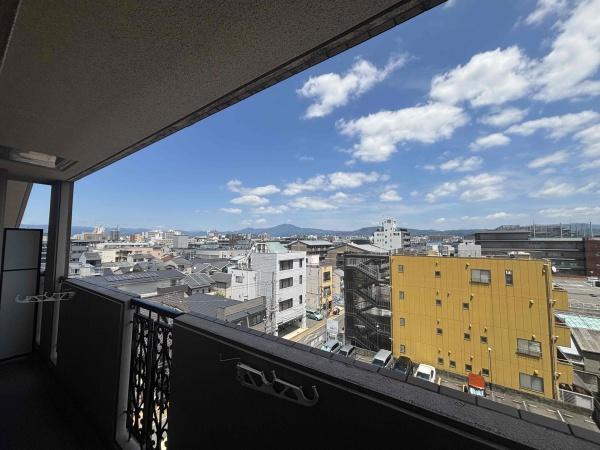 アルモード京都西院