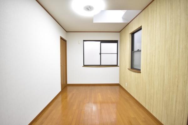 宇治市五ケ庄一里塚の中古一戸建て