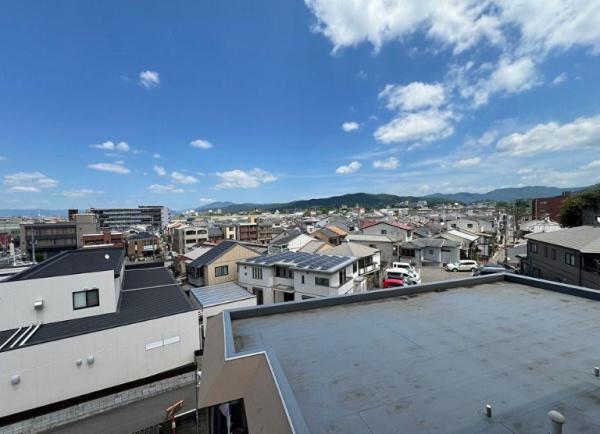 深草サニーハイツ