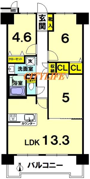 ペルル伏見桃山