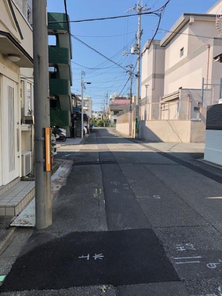 京都市中京区西ノ京南壺井町の中古一戸建