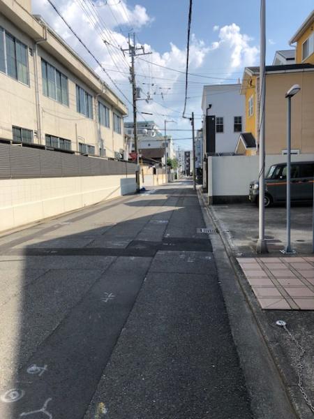 京都市中京区西ノ京南壺井町の中古一戸建