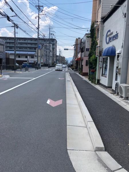 京都市中京区西ノ京小倉町の中古一戸建て