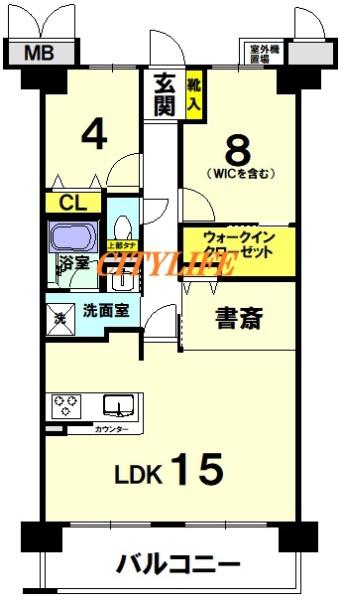 アドリーム伏見向島