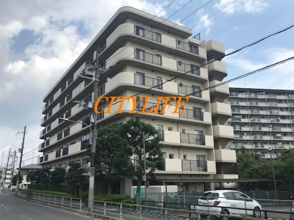 アドリーム伏見向島