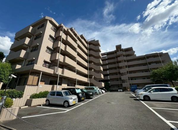 朝日プラザ伏見東